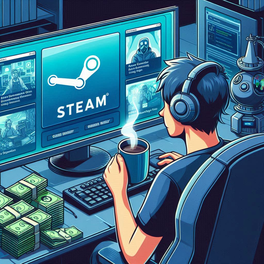 how-to-earn-money-from-steam-we-gamers-club