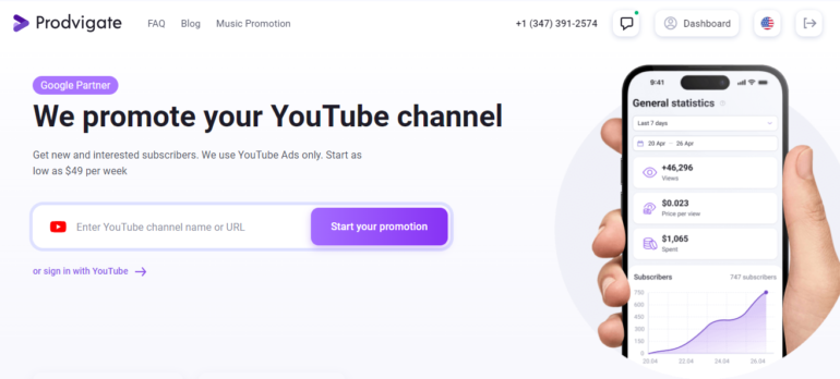How to Promote Your YouTube Channel or Videos?