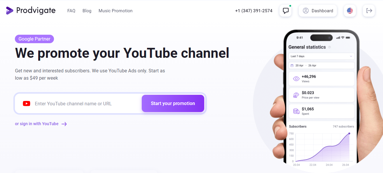 How to Promote Your YouTube Channel or Videos?