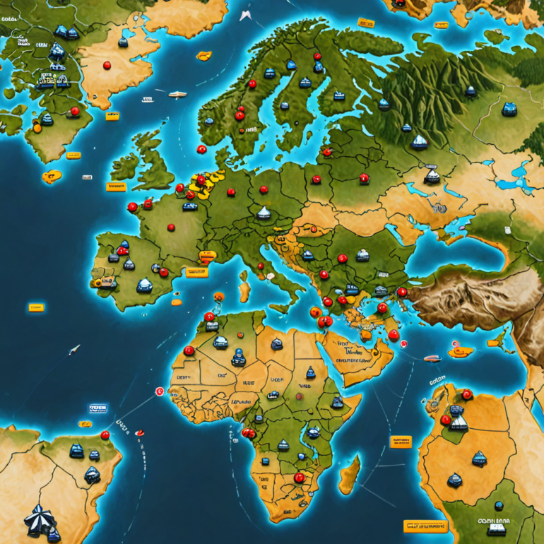 The Evolution of In-Game Economies