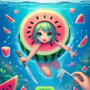 Suika Game