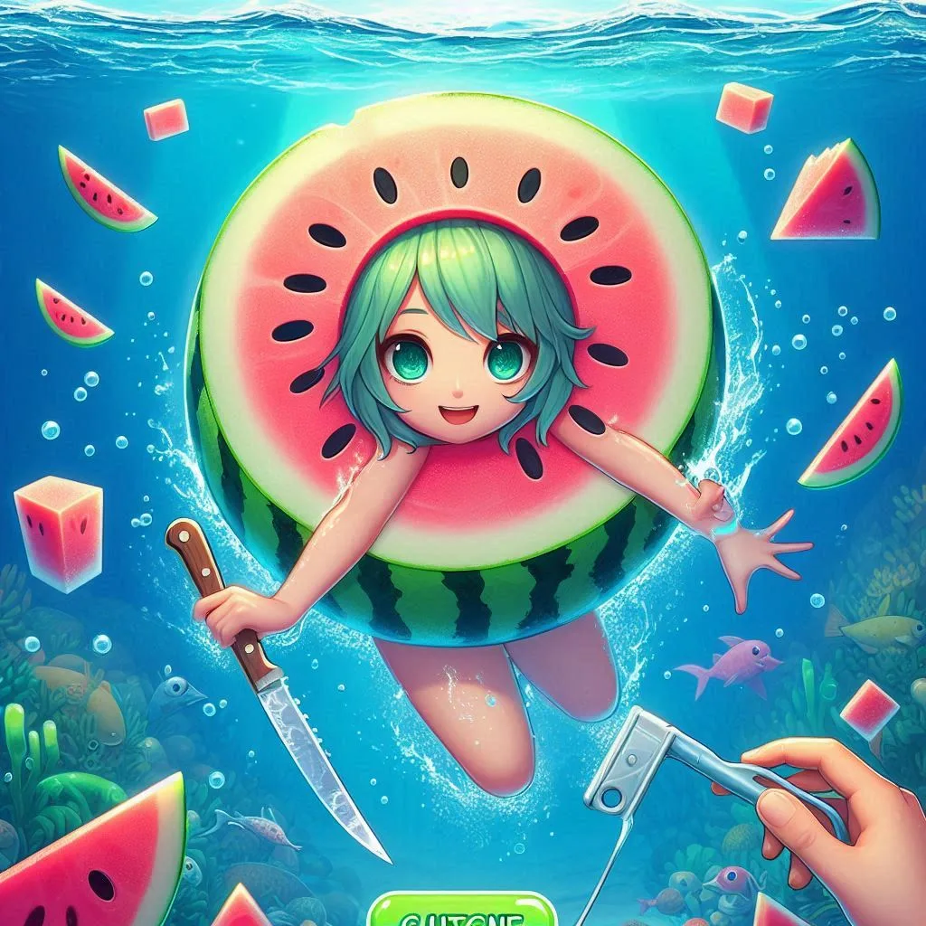 Suika Game