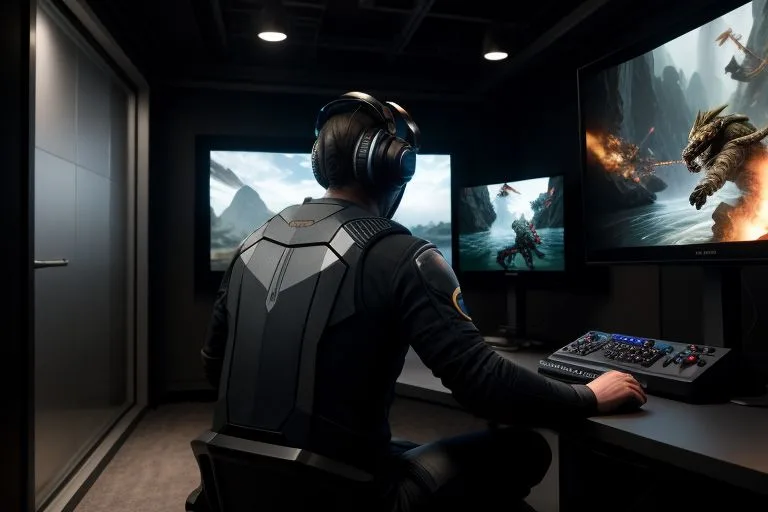 What Is Considered a Gamer?