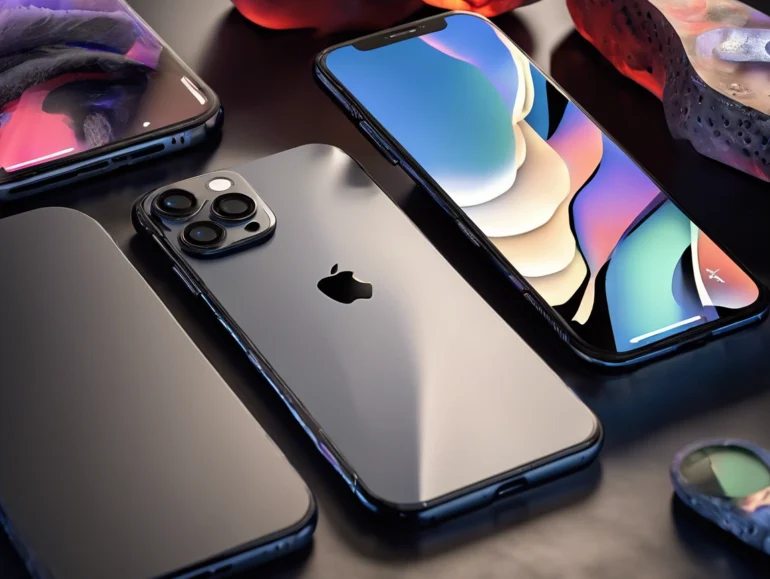 iPhone 16 Gaming Phone?