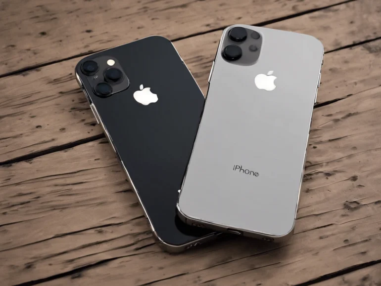 iPhone 16