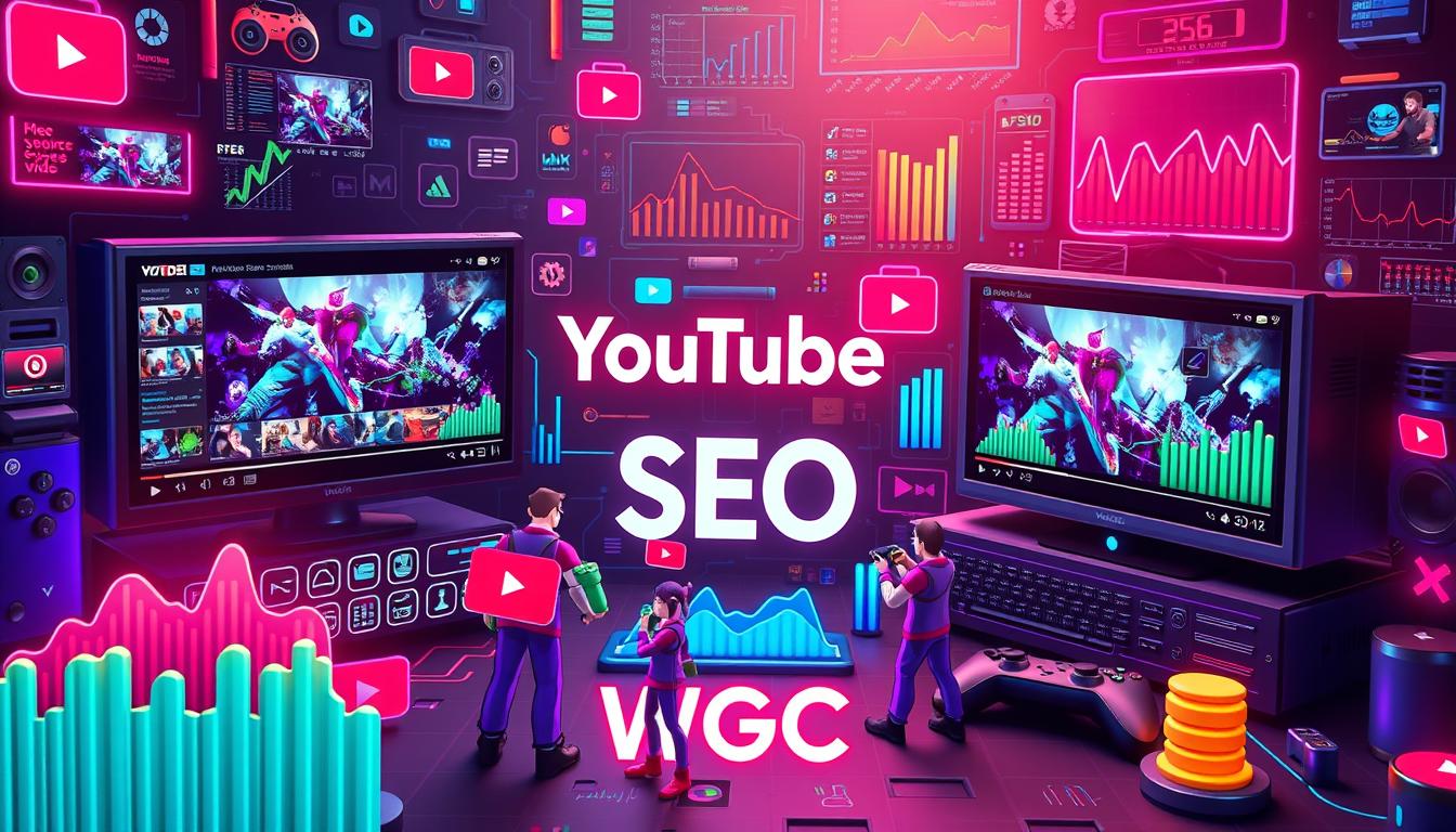 Boost Your Gaming YouTube SEO: Top Tips & Tricks