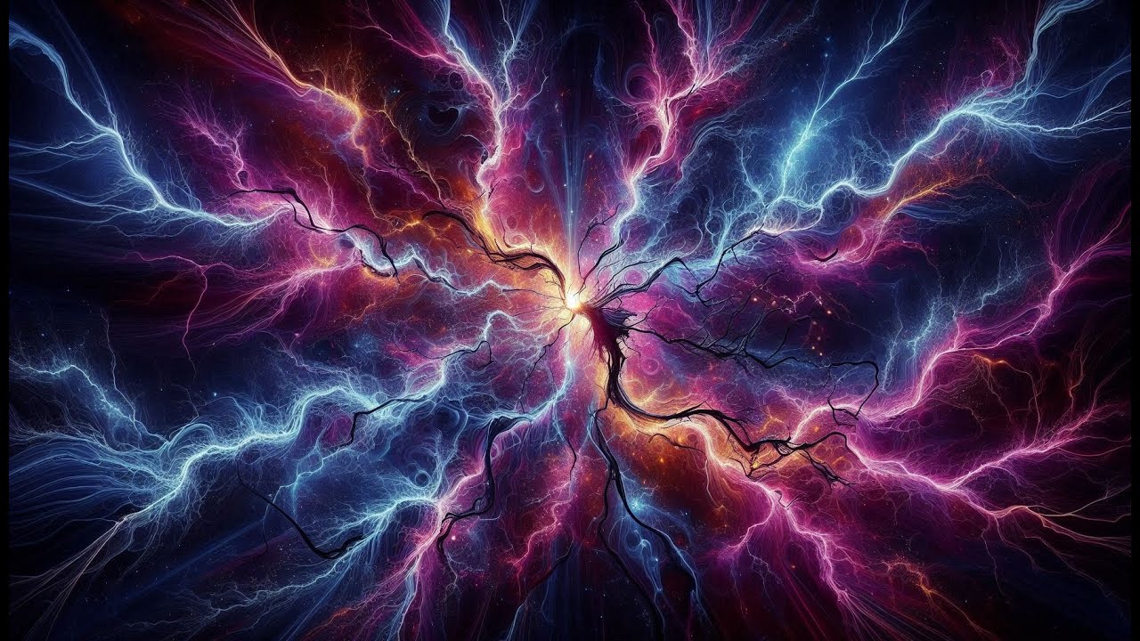 Electric Shadows 🎶 NCM