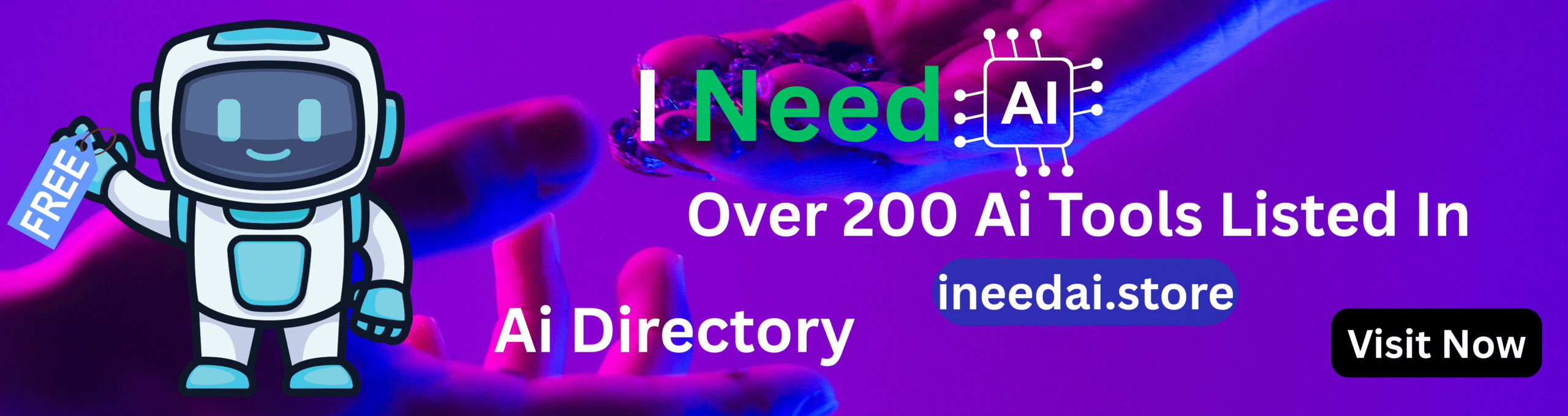 ineedai.store