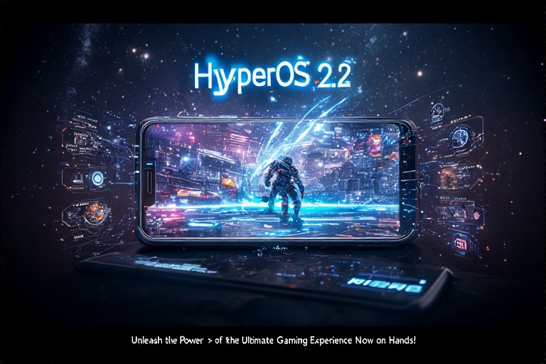HyperOS 2.2
