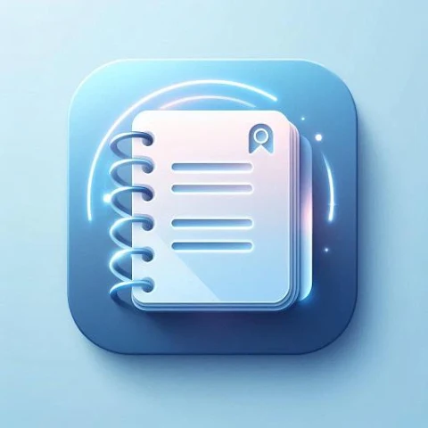 SmartNoteX Logo