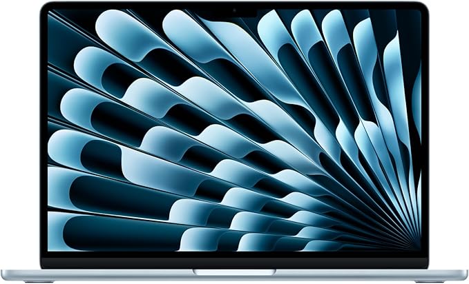 Apple MacBook Air M4 (13-inch, 2025)