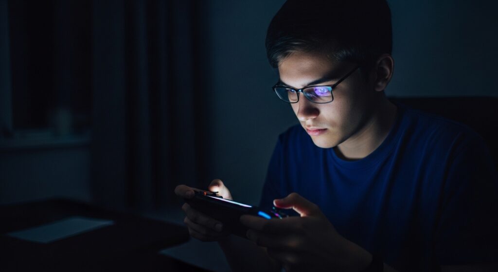 The Real Advantage Games You Can’t Replace