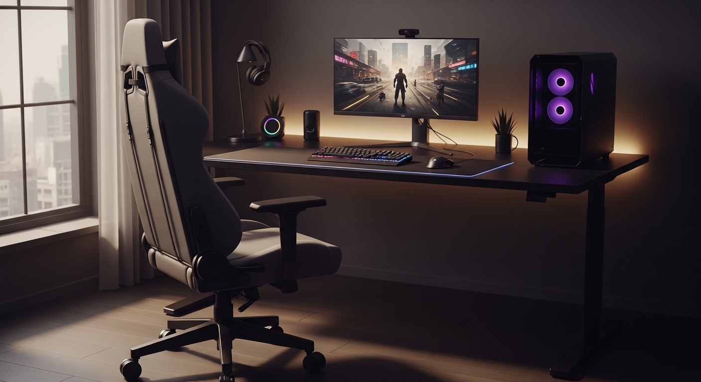 Stop Wasting Money on Your Gaming Setup