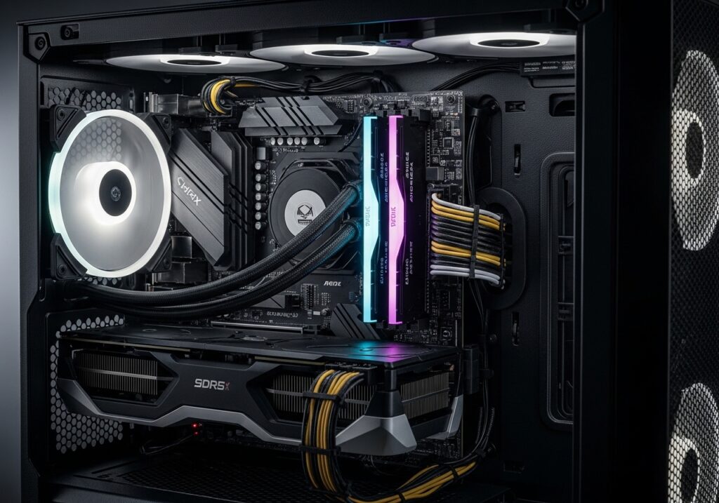 Why This CPU is Good for Gaming