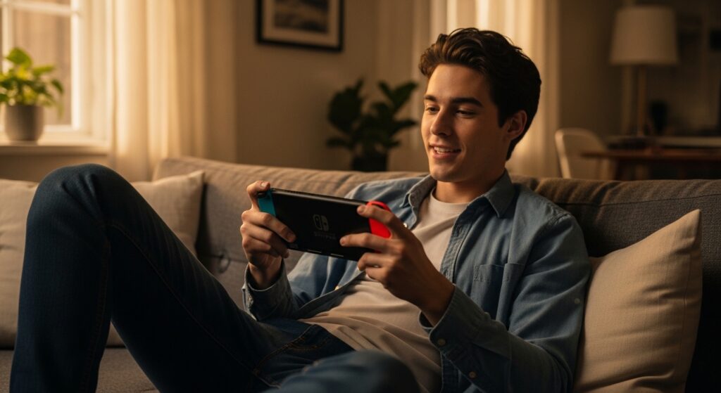 A Device That Understands Real Life