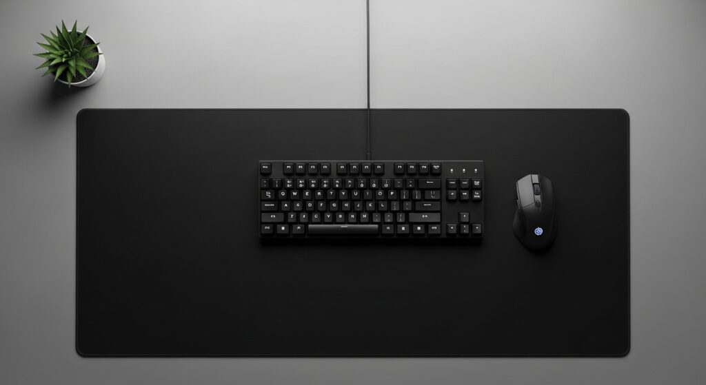 Mouse Space Is an Underrated Game-Changer