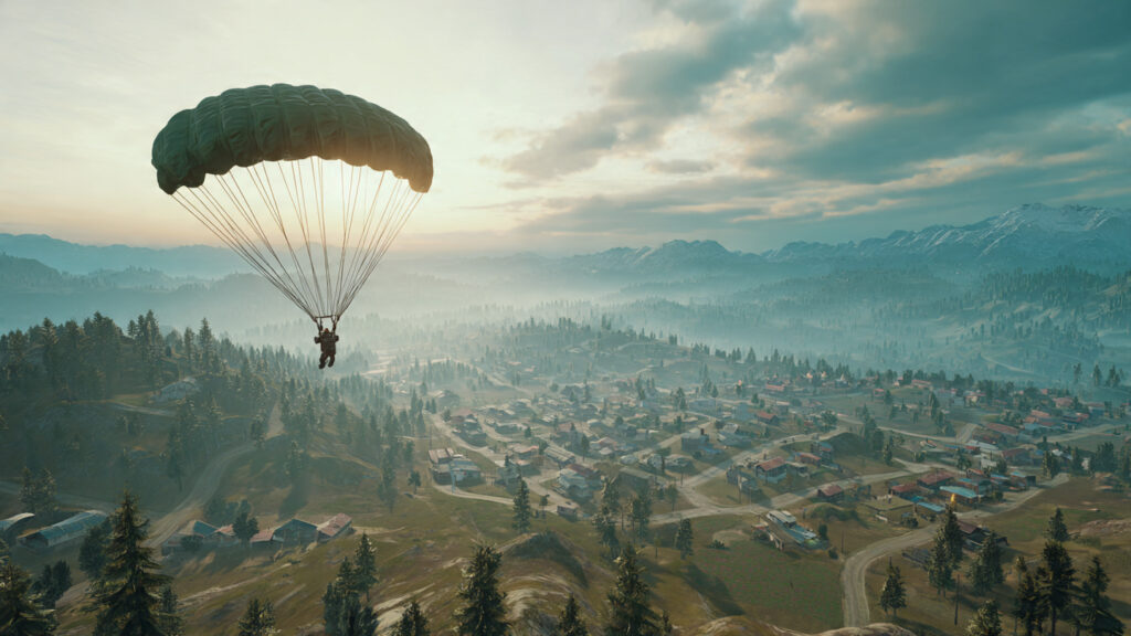 Beginner Guide to PUBG Mobile-Tips to Survive Longer