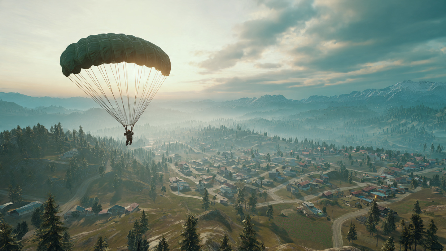 Beginner Guide to PUBG Mobile-Tips to Survive Longer