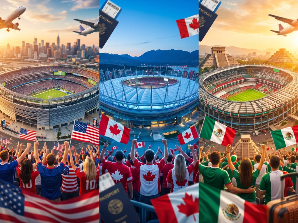 When Will FIFA World Cup 2026 Start?
