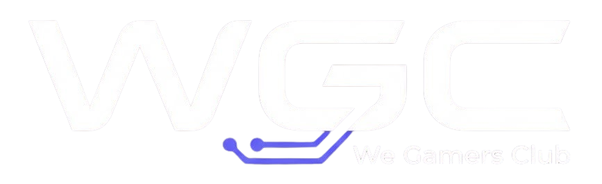 WGC- We Gamers Club